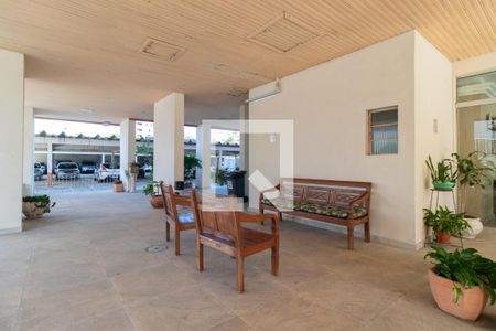 Apartamento à venda com 48m², 1 quarto e sem vaga Apartamento à venda com 48m², 1 quarto e sem vagaÁrea externa