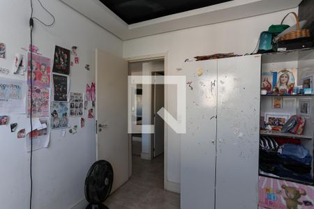 Quarto 1 de apartamento para alugar com 2 quartos, 55m² em Nonoai, Porto Alegre