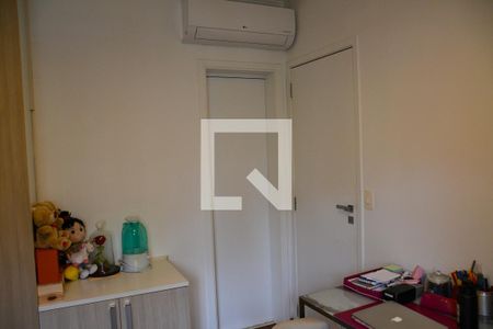 Escritorio de apartamento à venda com 3 quartos, 133m² em Santa Paula, São Caetano do Sul