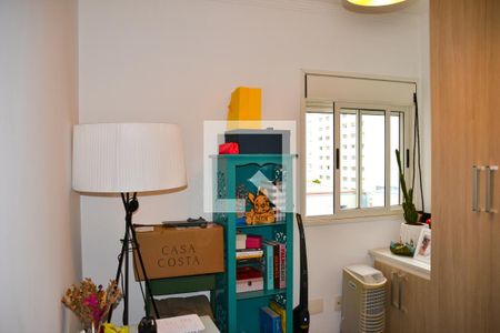 Escritorio de apartamento à venda com 3 quartos, 133m² em Santa Paula, São Caetano do Sul