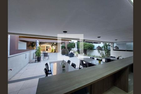 Apartamento à venda com 51m², 2 quartos e 1 vagaÁrea comum - Churrasqueira