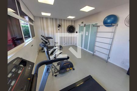 Apartamento à venda com 51m², 2 quartos e 1 vagaAcademia