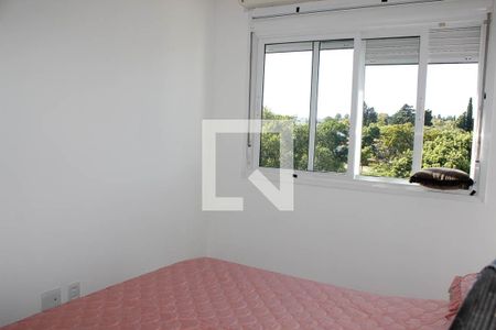 Apartamento à venda com 51m², 2 quartos e 1 vagaQuarto 2
