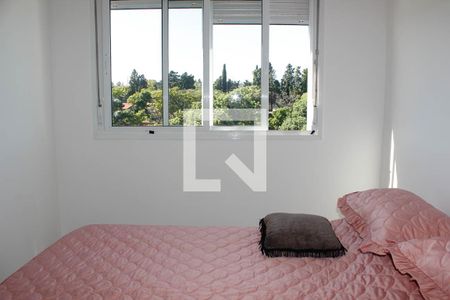 Apartamento à venda com 51m², 2 quartos e 1 vagaQuarto 2