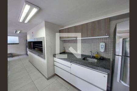 Apartamento à venda com 51m², 2 quartos e 1 vagaÁrea comum - Churrasqueira