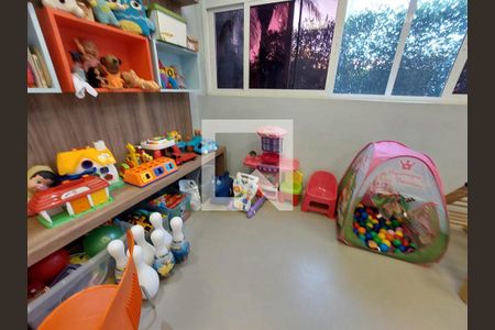 Apartamento à venda com 51m², 2 quartos e 1 vagaBrinquedoteca