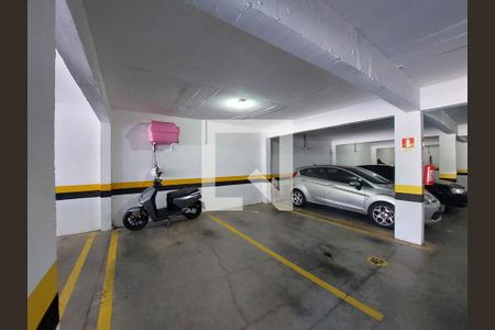 Apartamento à venda com 51m², 2 quartos e 1 vagaGaragem