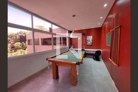 Apartamento à venda com 51m², 2 quartos e 1 vagaSala de Jogos