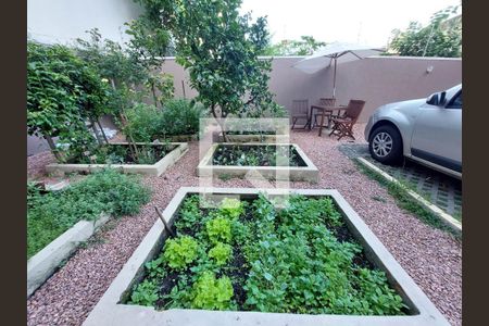 Apartamento à venda com 51m², 2 quartos e 1 vagaHorta