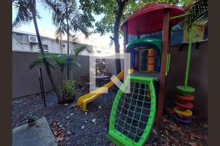 Apartamento à venda com 51m², 2 quartos e 1 vagaPlayground