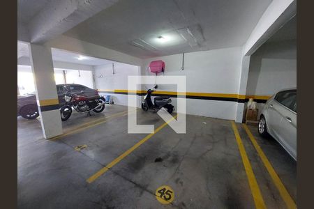 Apartamento à venda com 51m², 2 quartos e 1 vagaGaragem