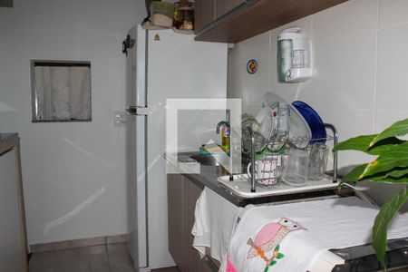 Apartamento à venda com 51m², 2 quartos e 1 vagaÁrea de Serviço