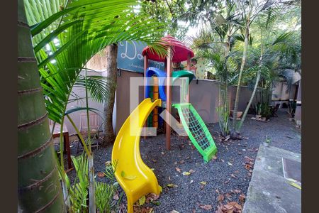 Apartamento à venda com 51m², 2 quartos e 1 vagaPlayground