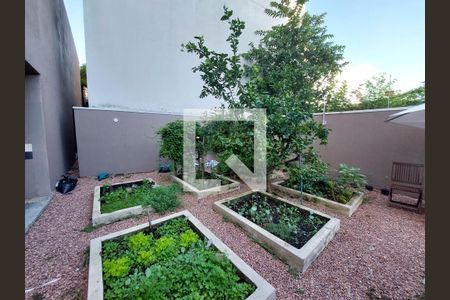 Apartamento à venda com 51m², 2 quartos e 1 vagaHorta