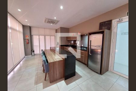 Apartamento à venda com 51m², 2 quartos e 1 vagaEspaço Gourmet