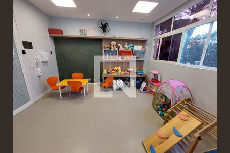 Apartamento à venda com 51m², 2 quartos e 1 vagaBrinquedoteca