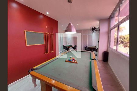 Apartamento à venda com 51m², 2 quartos e 1 vagaSala de Jogos