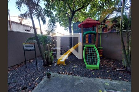 Apartamento à venda com 51m², 2 quartos e 1 vagaPlayground