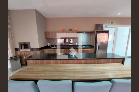 Apartamento à venda com 51m², 2 quartos e 1 vagaEspaço Gourmet