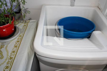 Apartamento à venda com 51m², 2 quartos e 1 vagaÁrea de Serviço