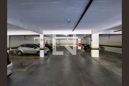 Apartamento à venda com 51m², 2 quartos e 1 vagaGaragem