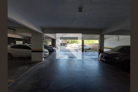 Apartamento à venda com 51m², 2 quartos e 1 vagaGaragem