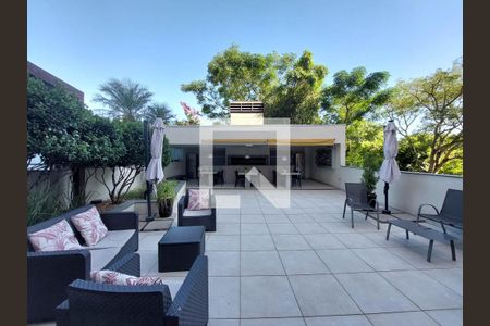 Apartamento à venda com 51m², 2 quartos e 1 vagaÁrea comum - Churrasqueira