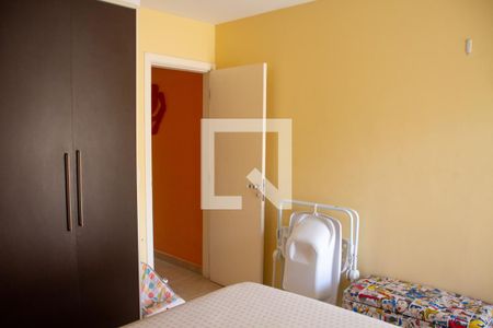 Quarto 2 de casa de condomínio à venda com 2 quartos, 72m² em Butantã, São Paulo