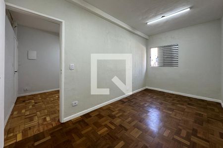 Quarto de kitnet/studio para alugar com 1 quarto, 26m² em Perdizes, São Paulo