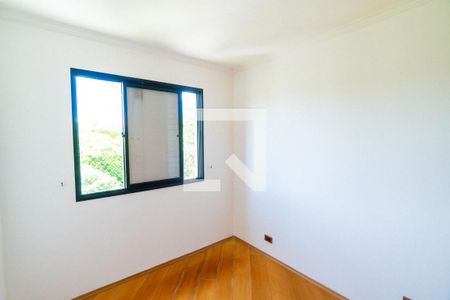 Quarto 2 de apartamento para alugar com 2 quartos, 55m² em Vila Paulista, São Paulo
