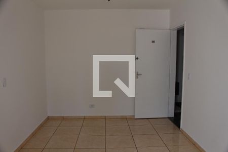 Sala 1 de apartamento à venda com 2 quartos, 49m² em Vila Santa Teresa (zona Sul), São Paulo