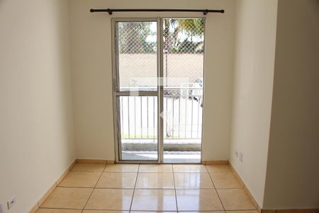 Sala 1 de apartamento à venda com 2 quartos, 49m² em Vila Santa Teresa (zona Sul), São Paulo