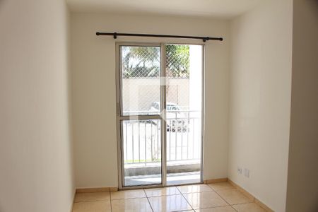 Sala 1 de apartamento à venda com 2 quartos, 49m² em Vila Santa Teresa (zona Sul), São Paulo