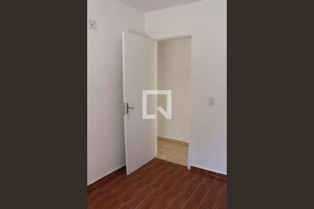Quarto 1 de apartamento à venda com 2 quartos, 49m² em Vila Santa Teresa (zona Sul), São Paulo