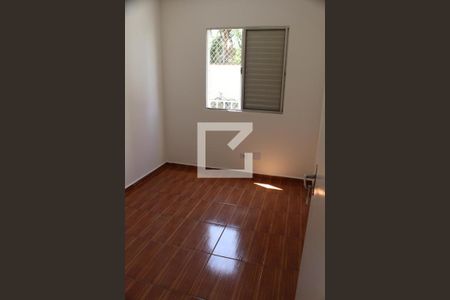 Quarto 1 de apartamento à venda com 2 quartos, 49m² em Vila Santa Teresa (zona Sul), São Paulo