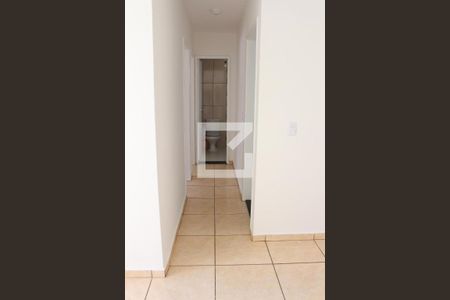 Sala 1 de apartamento à venda com 2 quartos, 49m² em Vila Santa Teresa (zona Sul), São Paulo