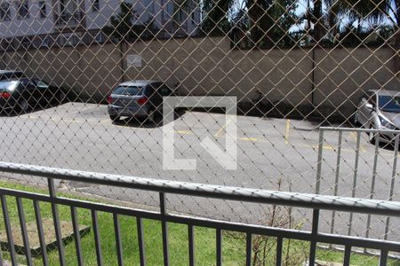 Vista Sala 1 de apartamento à venda com 2 quartos, 49m² em Vila Santa Teresa (zona Sul), São Paulo