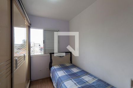 Quarto 1 de apartamento à venda com 3 quartos, 67m² em Itaquera, São Paulo