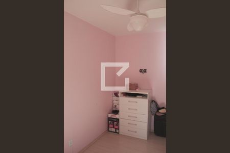 Apartamento à venda com 63m², 2 quartos e sem vagaQuarto 2