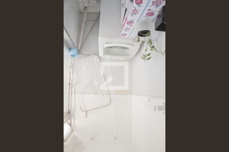 Apartamento à venda com 63m², 2 quartos e sem vagaÁrea de Serviço