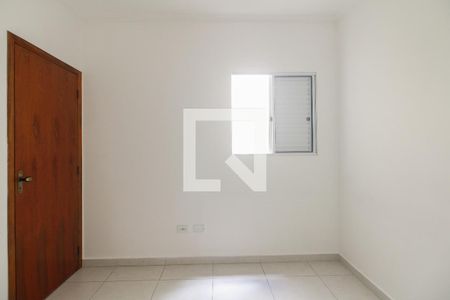 Quarto  de apartamento à venda com 1 quarto, 35m² em Vila Esperança, São Paulo