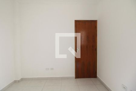 Quarto  de apartamento à venda com 1 quarto, 35m² em Vila Esperança, São Paulo