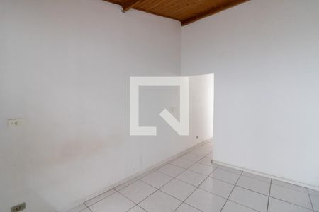 Dormitório  de casa de condomínio para alugar com 1 quarto, 800m² em Jardim Cocaia, Guarulhos