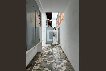 Casa de condomínio para alugar com 800m², 1 quarto e sem vaga Casa de condomínio para alugar com 800m², 1 quarto e sem vagaEntrada