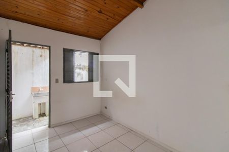 Dormitorio de casa de condomínio para alugar com 1 quarto, 800m² em Jardim Cocaia, Guarulhos