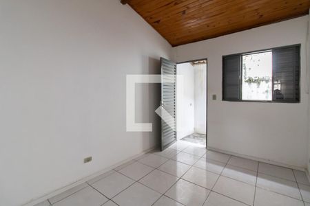 Dormitório  de casa de condomínio para alugar com 1 quarto, 800m² em Jardim Cocaia, Guarulhos