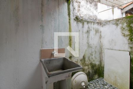 Casa de condomínio para alugar com 800m², 1 quarto e sem vaga Casa de condomínio para alugar com 800m², 1 quarto e sem vagaÁrea de Serviço