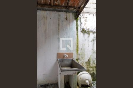 Casa de condomínio para alugar com 800m², 1 quarto e sem vaga Casa de condomínio para alugar com 800m², 1 quarto e sem vagaÁrea de Serviço