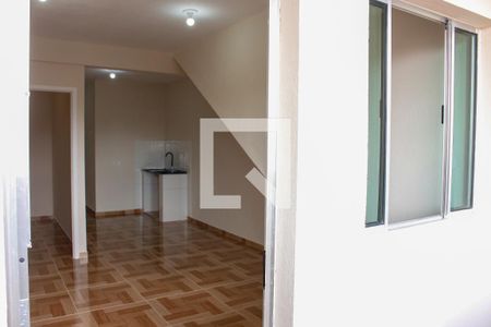 Casa para alugar com 64m², 2 quartos e sem vagaDetalhe