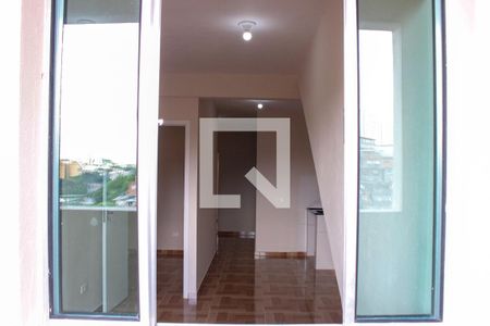 Casa para alugar com 64m², 2 quartos e sem vagaVista